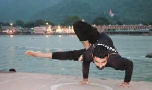 Hatha Yoga-Benefits of Hatha Yoga